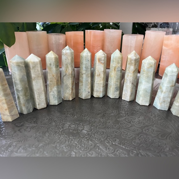 Aquamarine tower - Picture 4 of 6